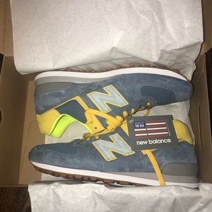 NEW BALANCE MENS SNEAKERS